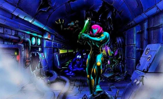 Metroid Fusion llegará el 9 de marzo a Nintendo Switch Online