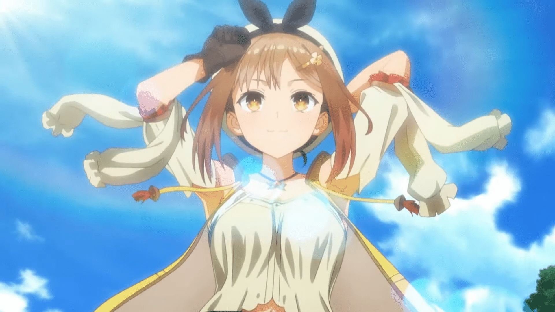 ¡Atelier Ryza tendrá adaptación al anime!