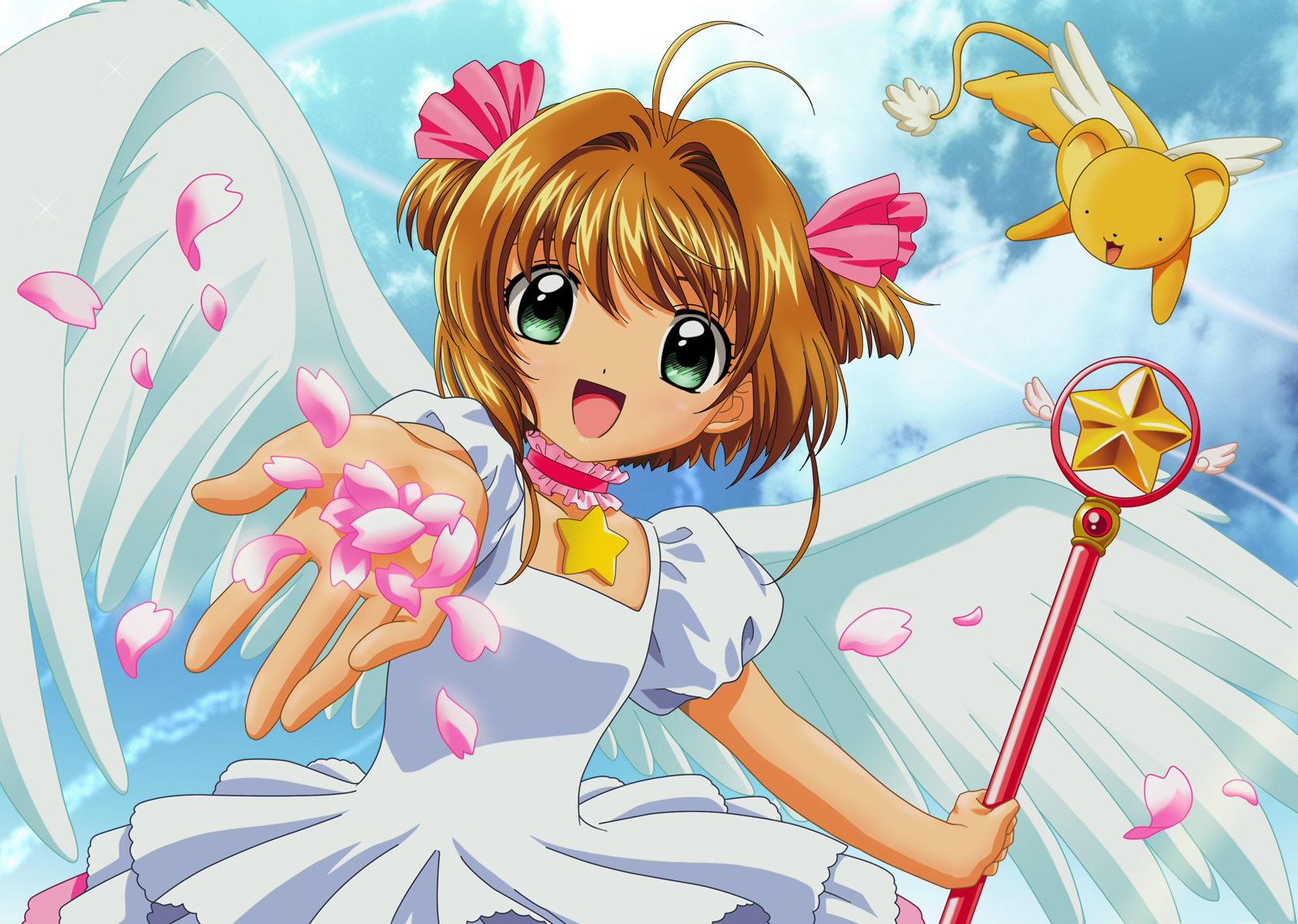 Sakura Cardcaptor