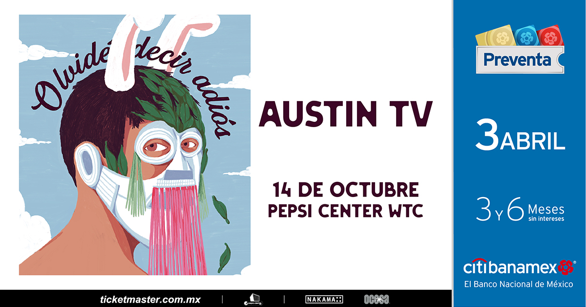 Austin TV