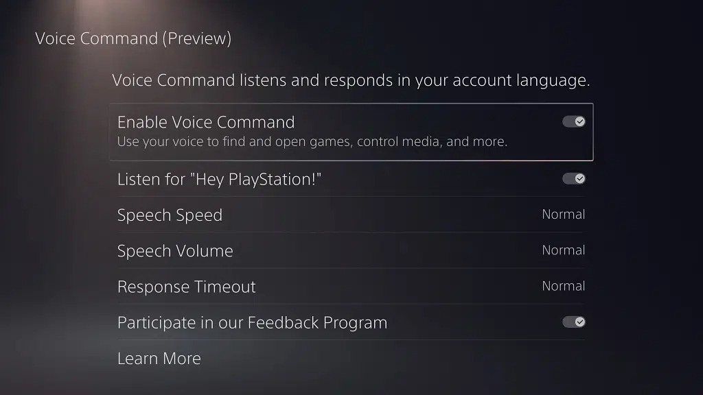 ¡Ya está disponible la actualización de PlayStation 5 compatible con Discord! 9