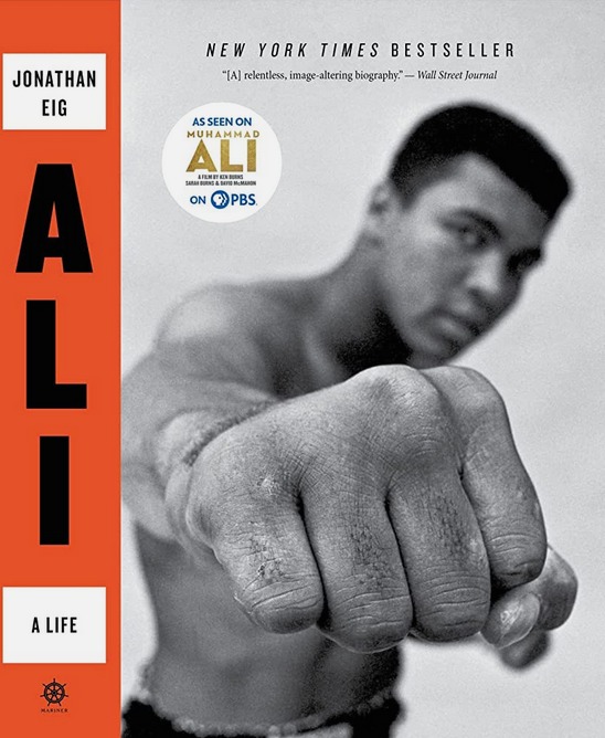 Excellence: 8 Fights - Muhammad Ali