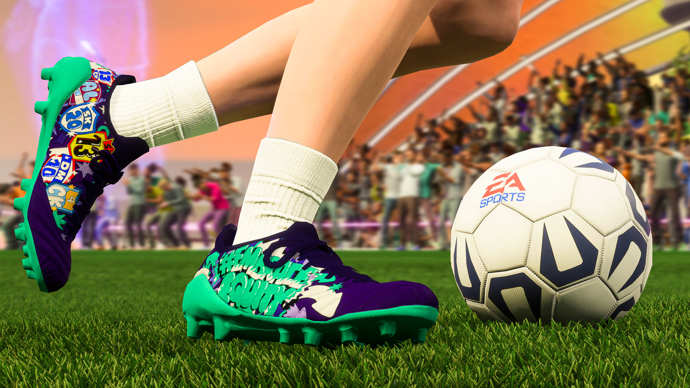 FIFA 23 presenta los ítems del Vanity del Día Internacional de la Mujer 3