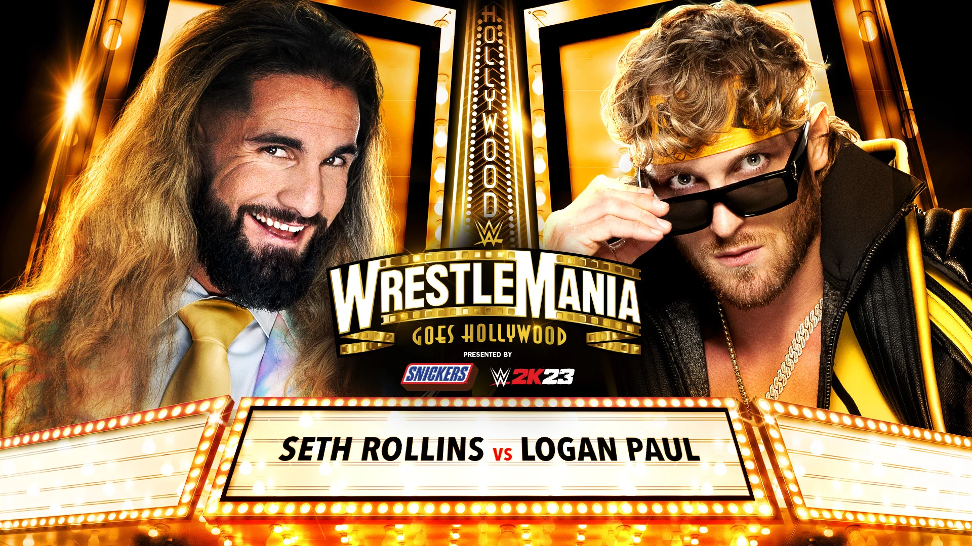 Logan Paul terminará su contrato con WWE muy pronto 4