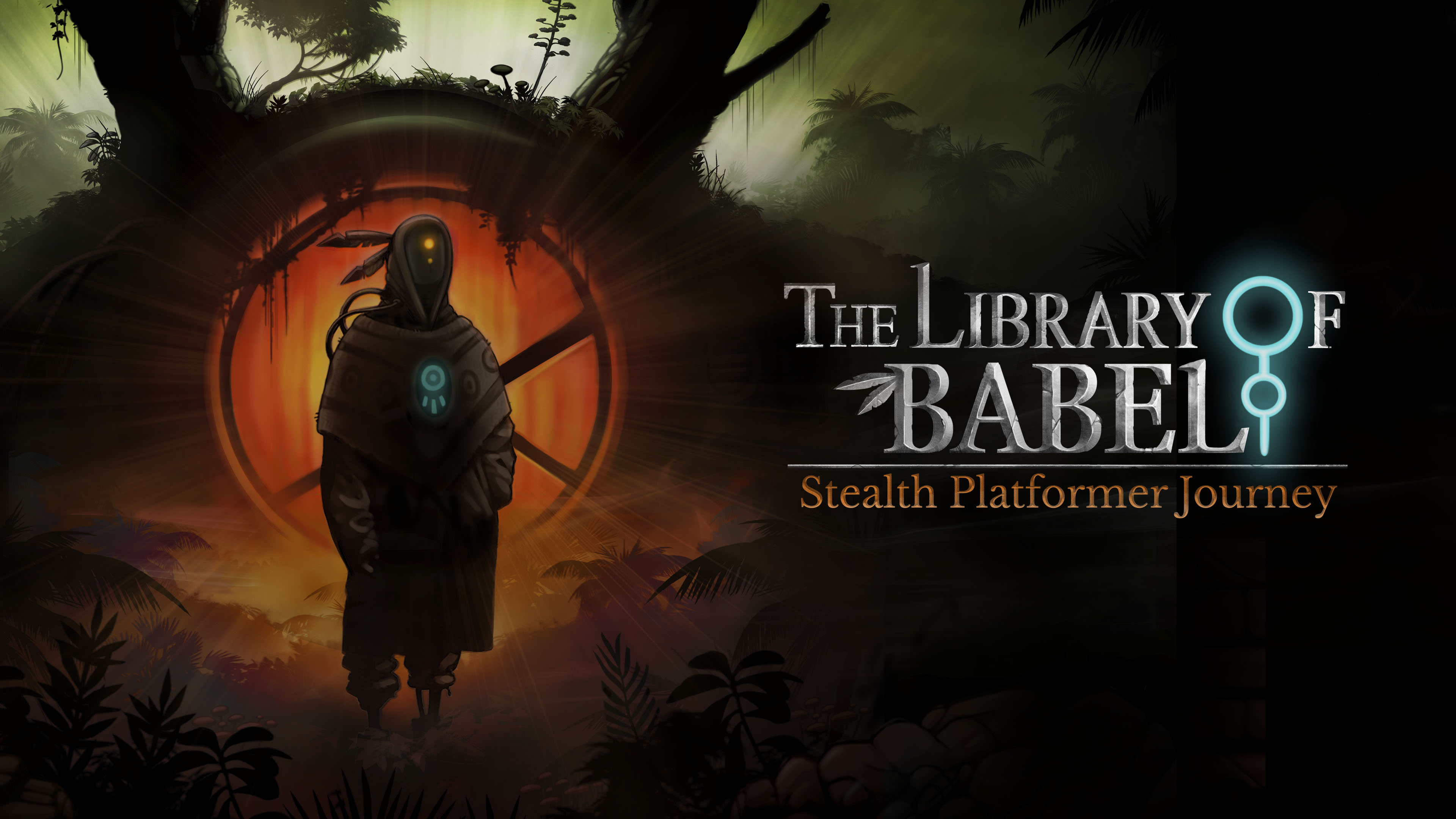 The Library of Babel ya tiene fecha de estreno 1