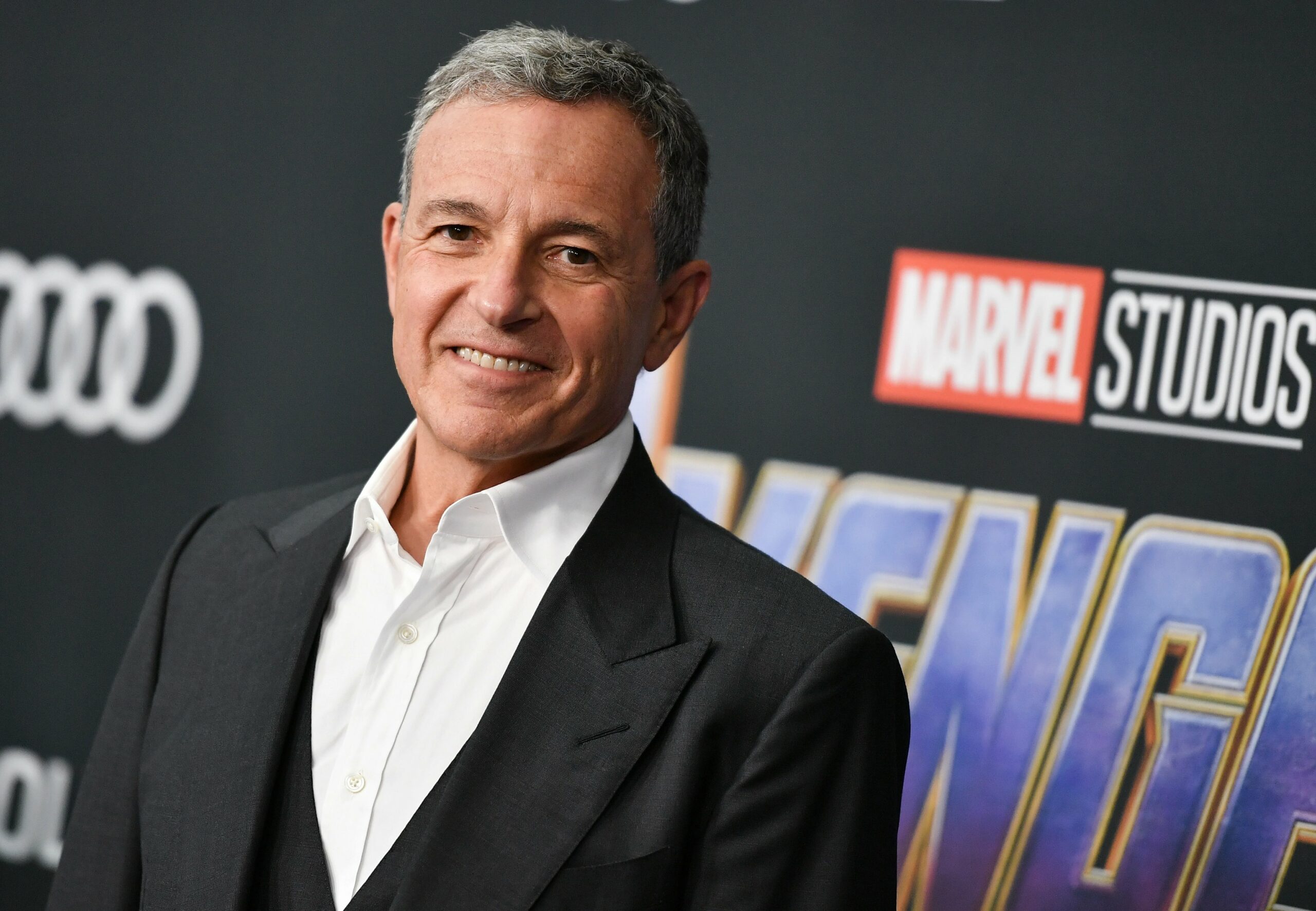 Disney será más selectivo en proyectos de Marvel Studios, confirma Bob Iger