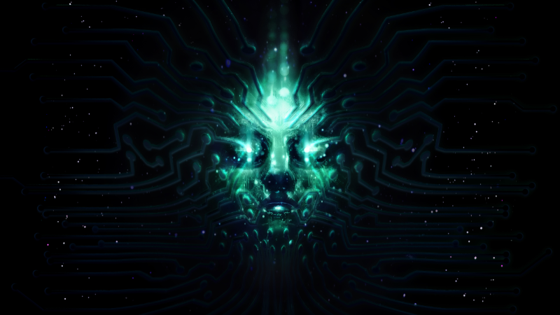 El remake de System Shock ha sido retrasado, pero si llegará en 2023