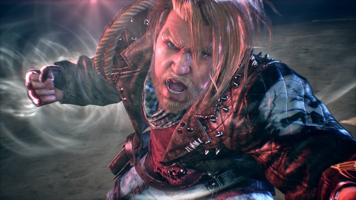 Tekken 8: Bandai Namco presenta nuevo gameplay con Paul Phoenix en acción