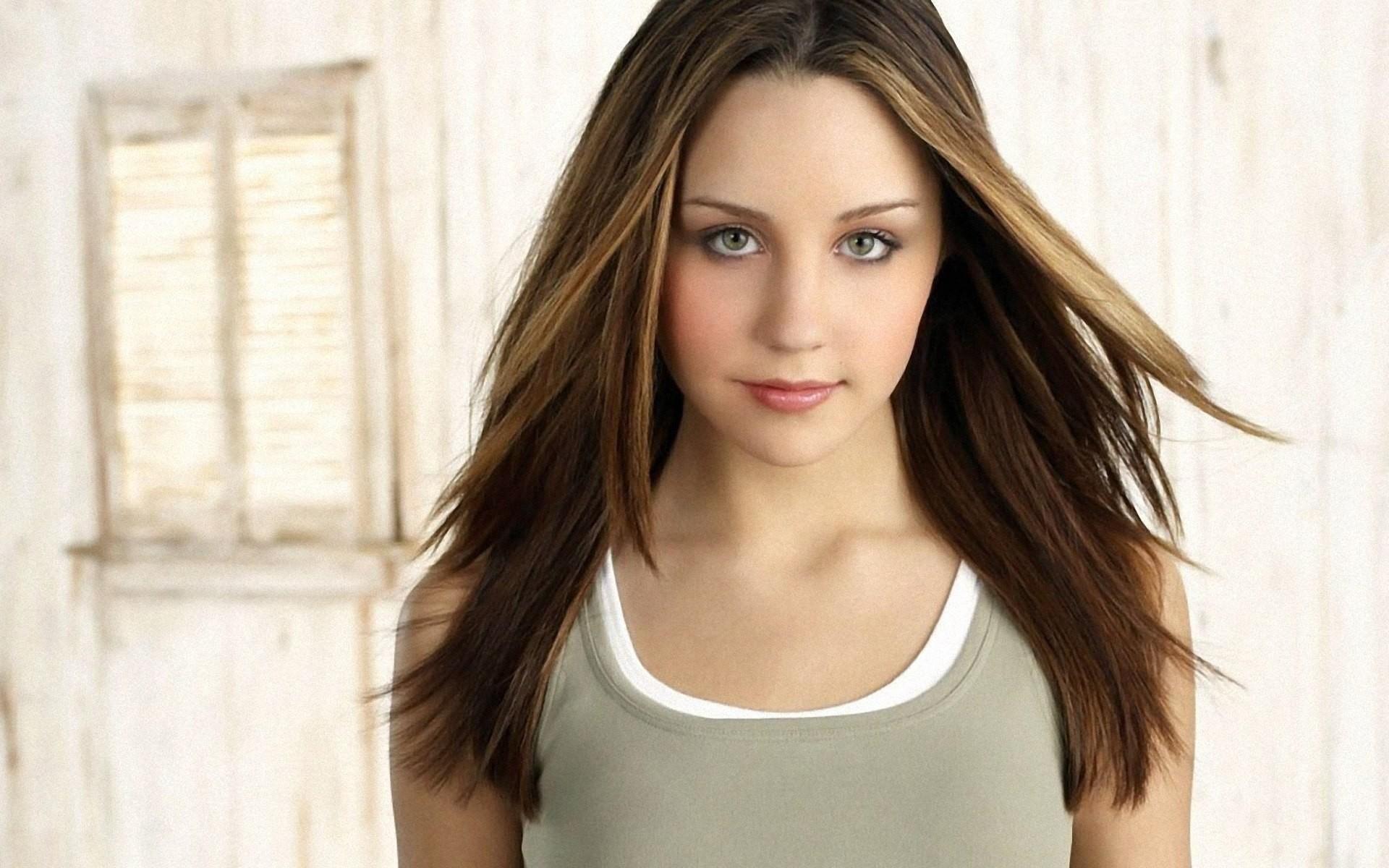 Amanda Bynes fue ingresada en un hospital psiquiátrico