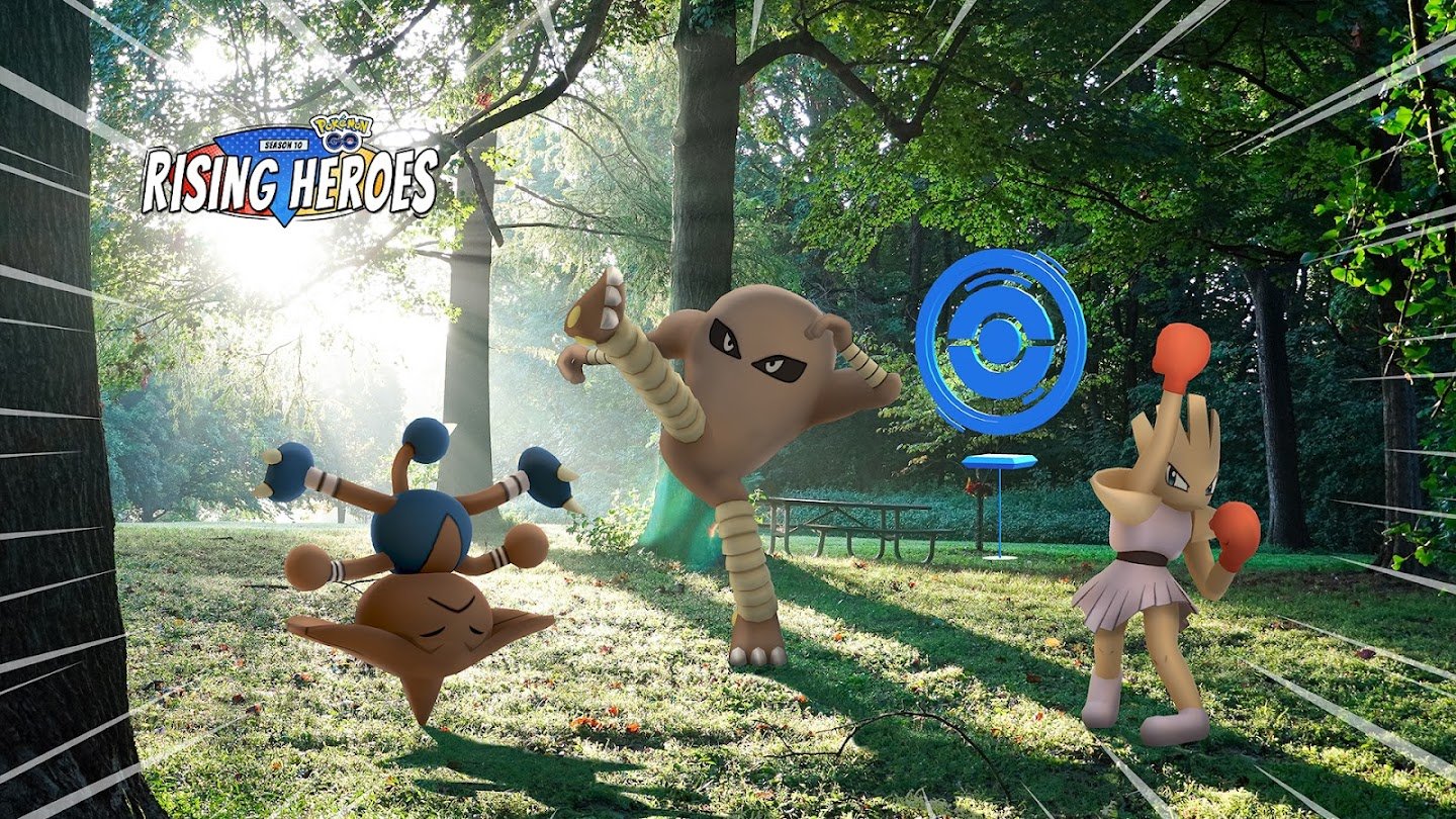 Pokémon Go: ¡Perfecciona tus habilidades en el evento Objetivo de Captura!