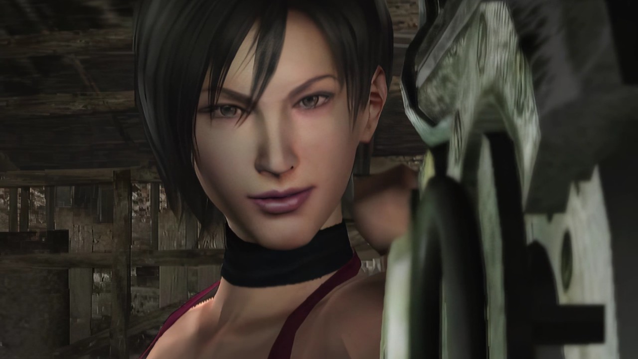 Rumor: Separate Ways si llegará a Resident Evil 4 Remake… pero como DLC de paga