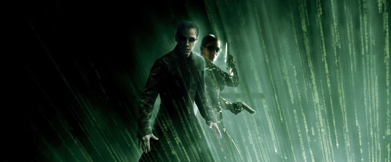 The Matrix Reloaded