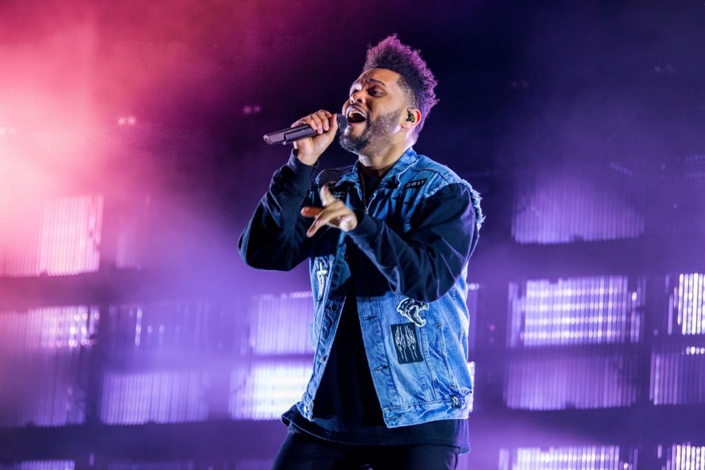 The Weeknd complace al público con 2 nuevas fechas en México