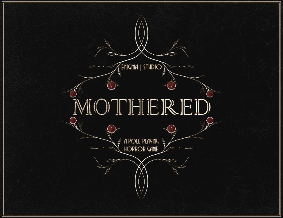 Mothered: El juego de rol y terror llegará a consolas el 31 de marzo