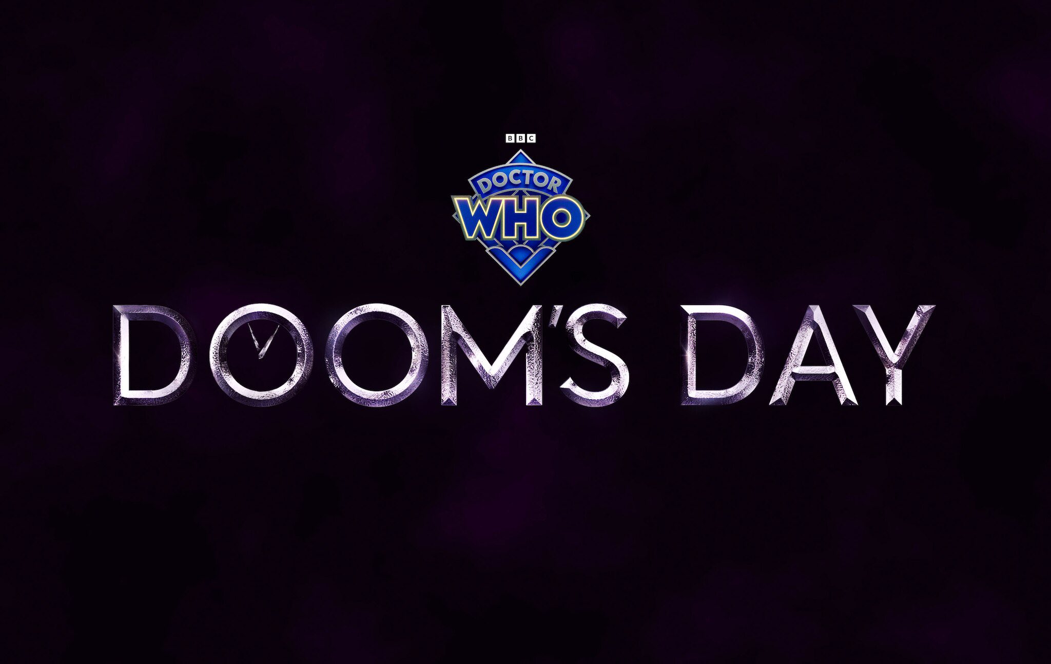 Doctor Who, Doom's Day