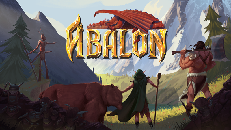 Abalon presenta su fecha de lanzamiento en Steam