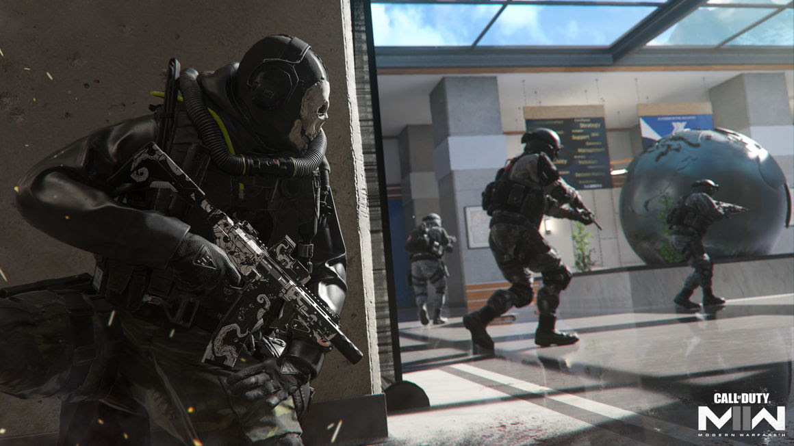 Call of Duty: Modern Warfare 2 y Warzone 2.0 se alistan para la actualización de media temporada 7