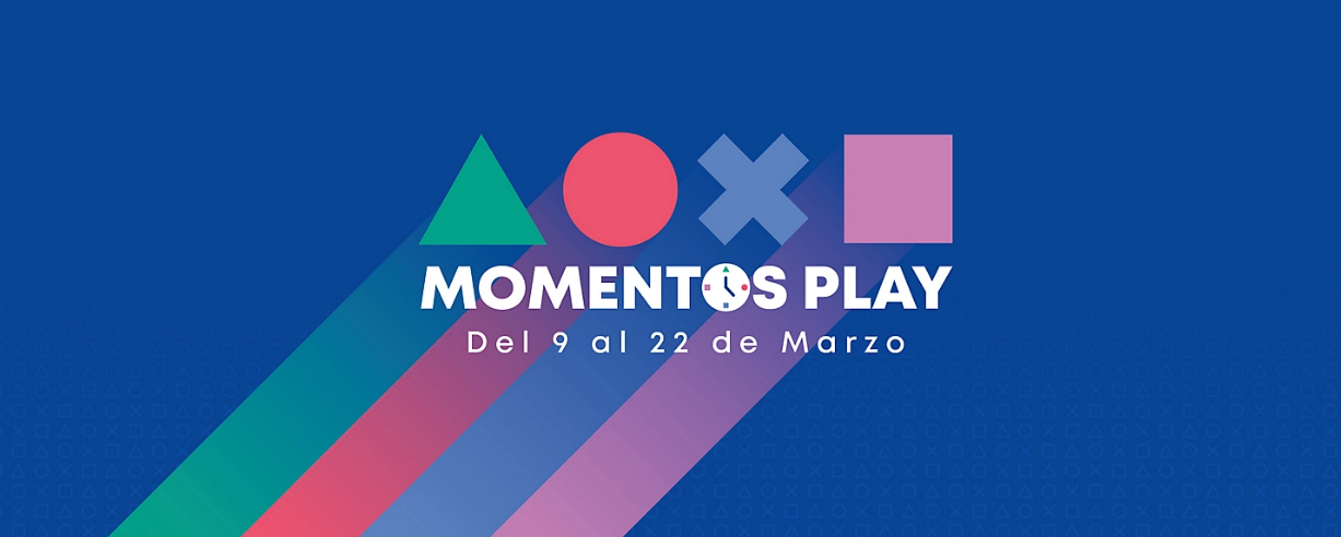 momentos play playstation 5