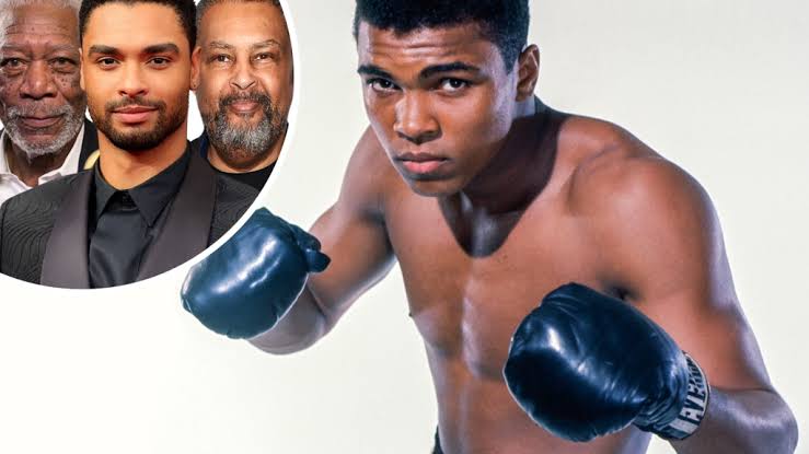 Excellence: 8 Fights, la serie sobre Muhammad Ali, llegará a Peacock 7