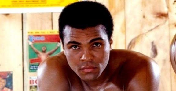 Excellence: 8 Fights, la serie sobre Muhammad Ali, llegará a Peacock 8
