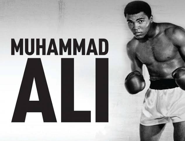 Excellence: 8 Fights, la serie sobre Muhammad Ali, llegará a Peacock 6