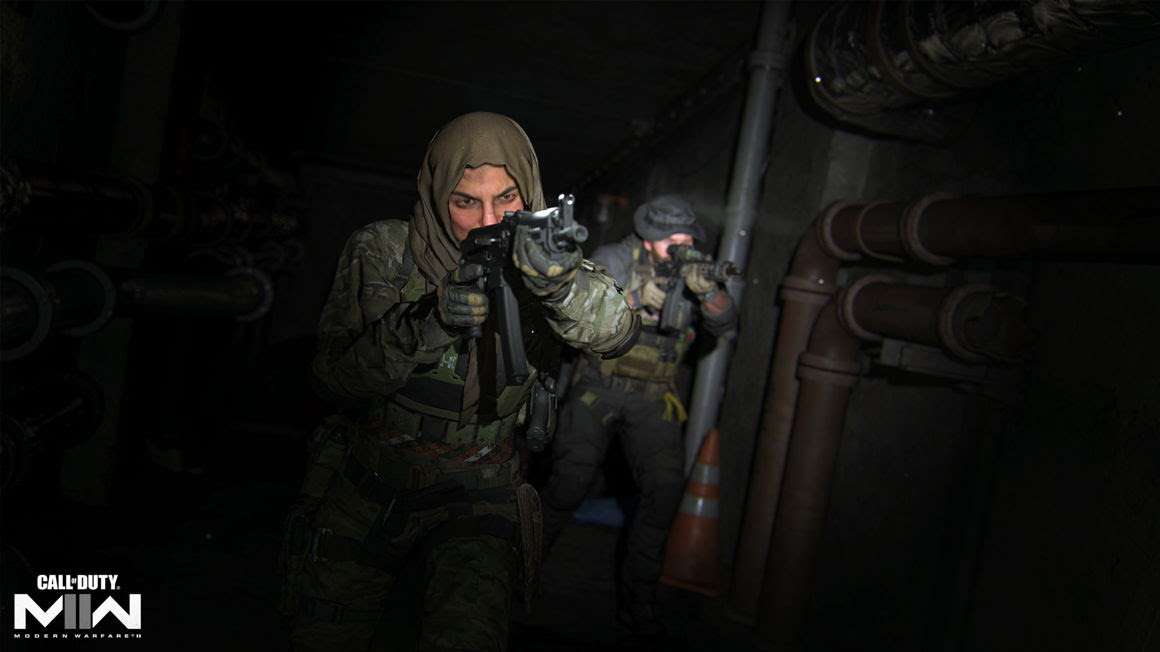 Call of Duty: Modern Warfare 2 y Warzone 2.0