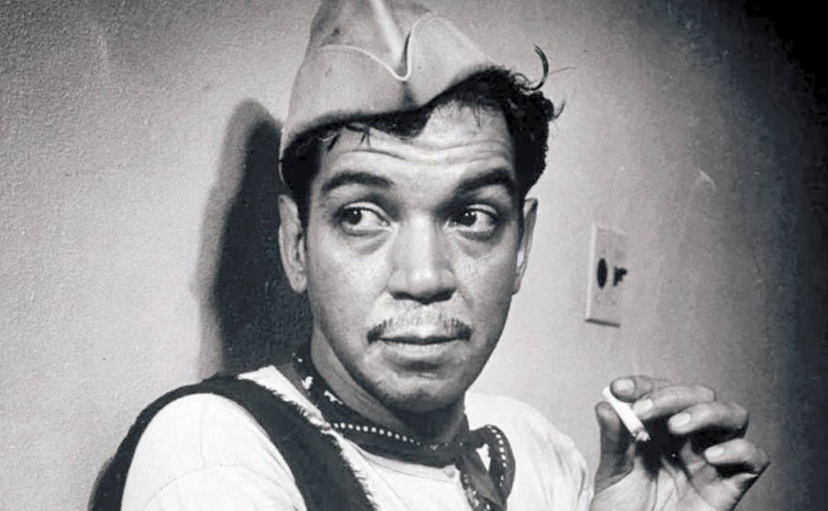 cantinflas