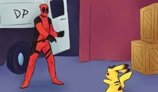 Deadpool y Pikachu: Descubre la extraña conexión antes de Ryan Reynolds 6