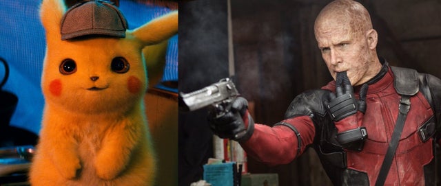 Deadpool y Pikachu: Descubre la extraña conexión antes de Ryan Reynolds 7