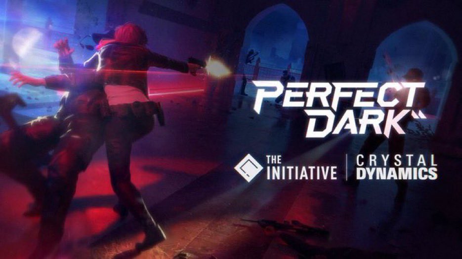 Rumor: Perfect Dark Remake llegará a Xbox Series X 10