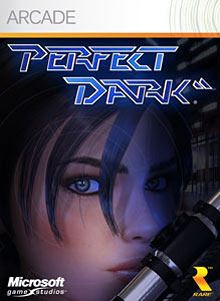 Rumor: Perfect Dark Remake llegará a Xbox Series X 81