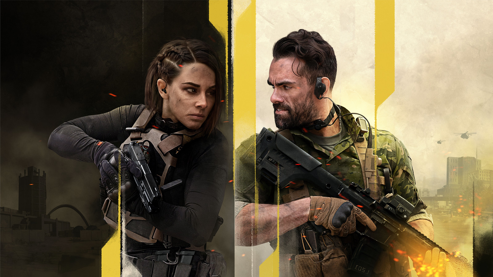 ¡La Temporada 3 de Call of Duty: Modern Warfare II y Warzone 2.0 llega el 12 de abril! 8