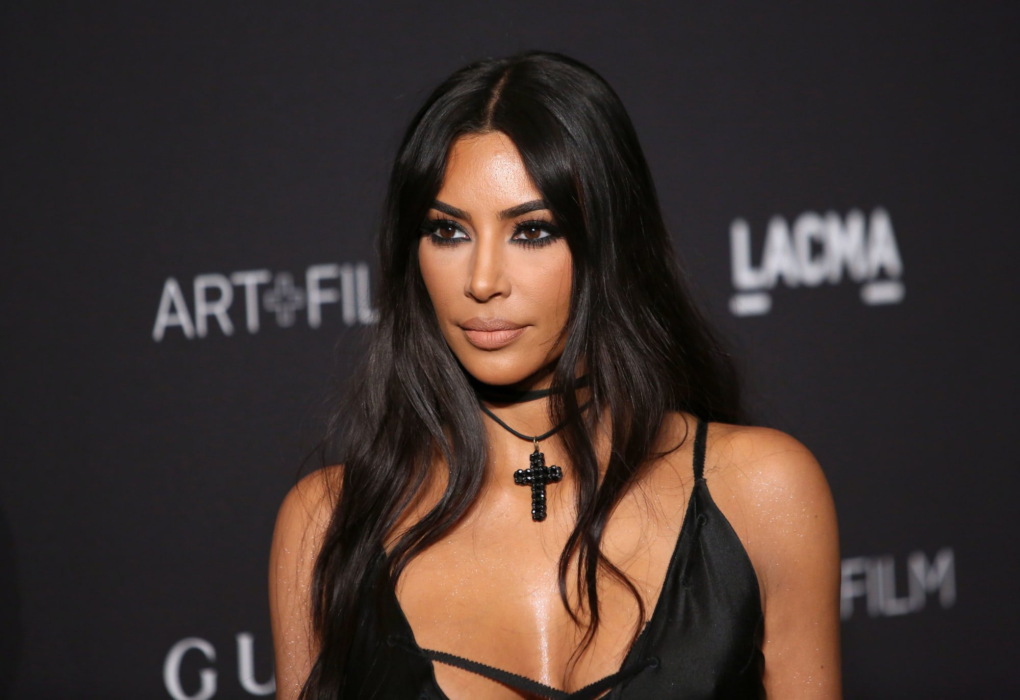 American Horror Story: Kim Kardashian protagonizará la temporada 12 5