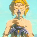 THe Legend of Zelda, Tears of the Kingdom
