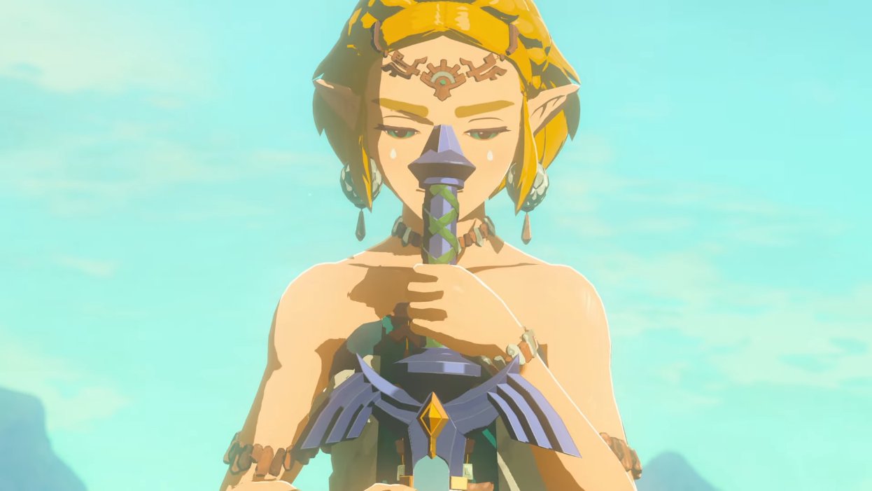 ¡The Legend of Zelda: Tears of the Kingdom presenta su último tráiler! 18
