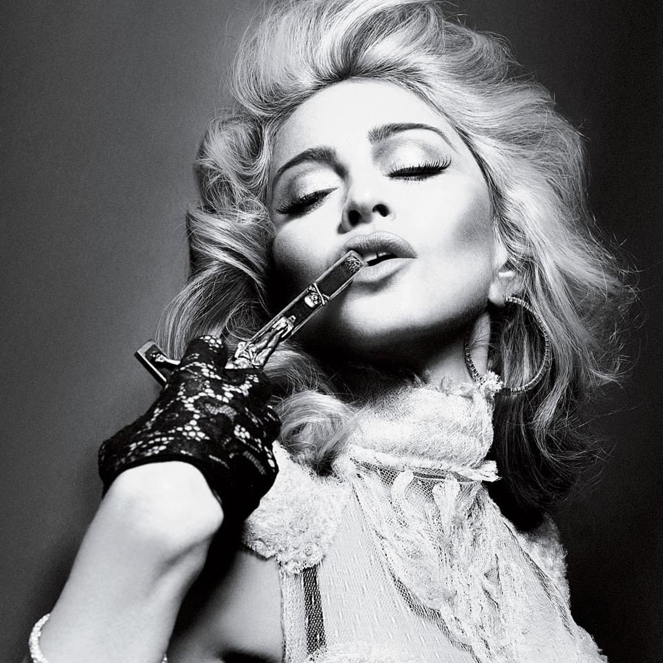 Madonna regresa a México con The Celebration Tour en 2024 2