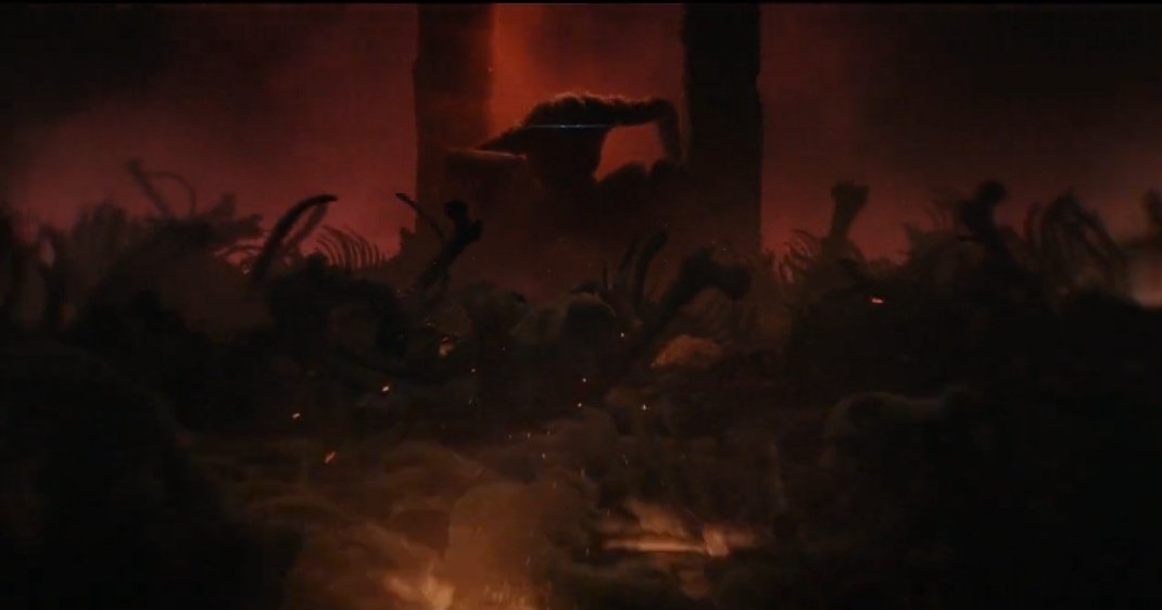 Godzilla x Kong: The New Empire llegará en 2024 3