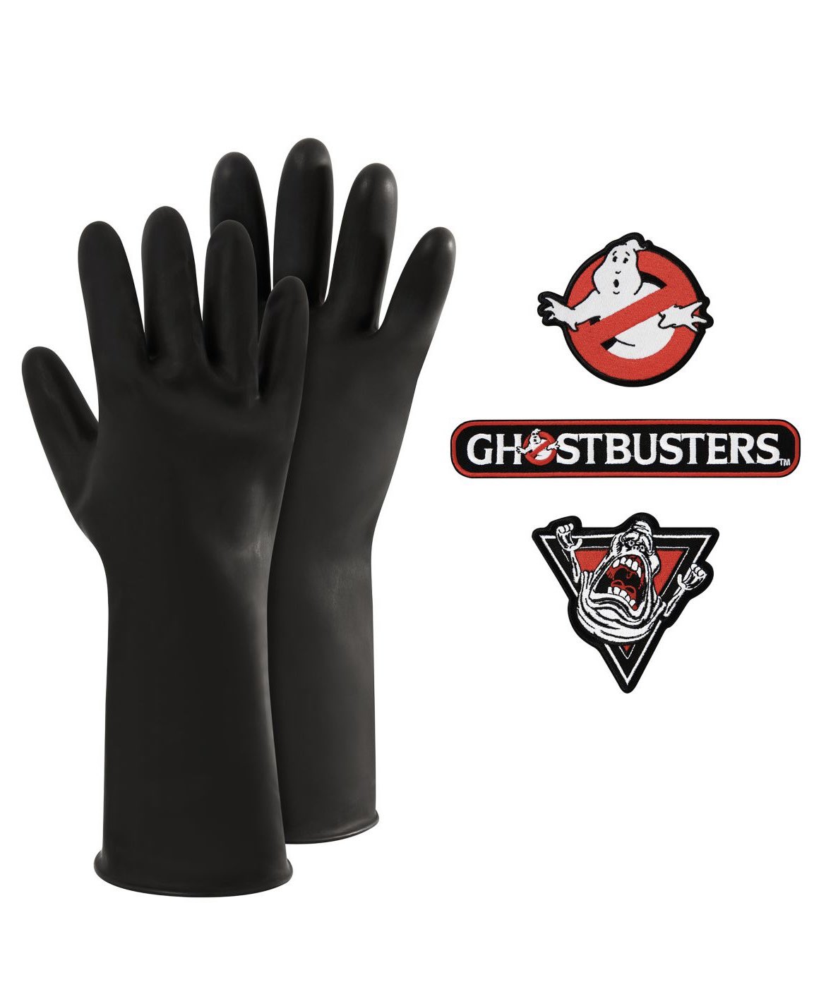 ¡Dale un vistazo al Ghostbusters Proton Pack de Spirit Halloween! 21