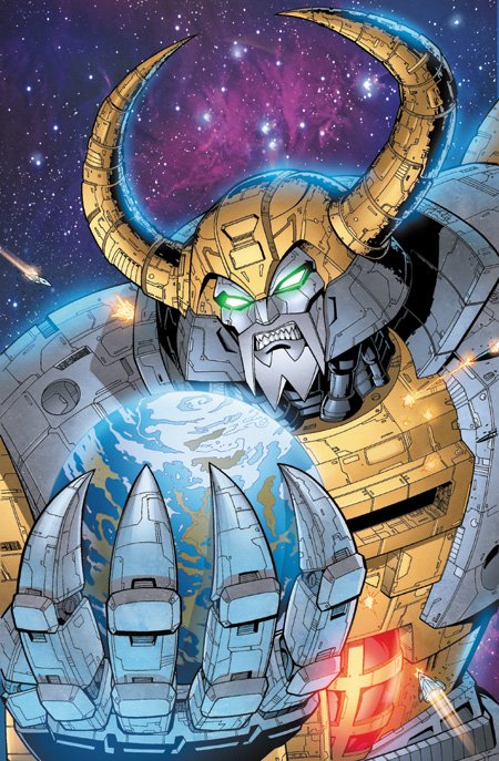 Transformers: Rise of the Beasts presenta a su villano en un nuevo tráiler 15