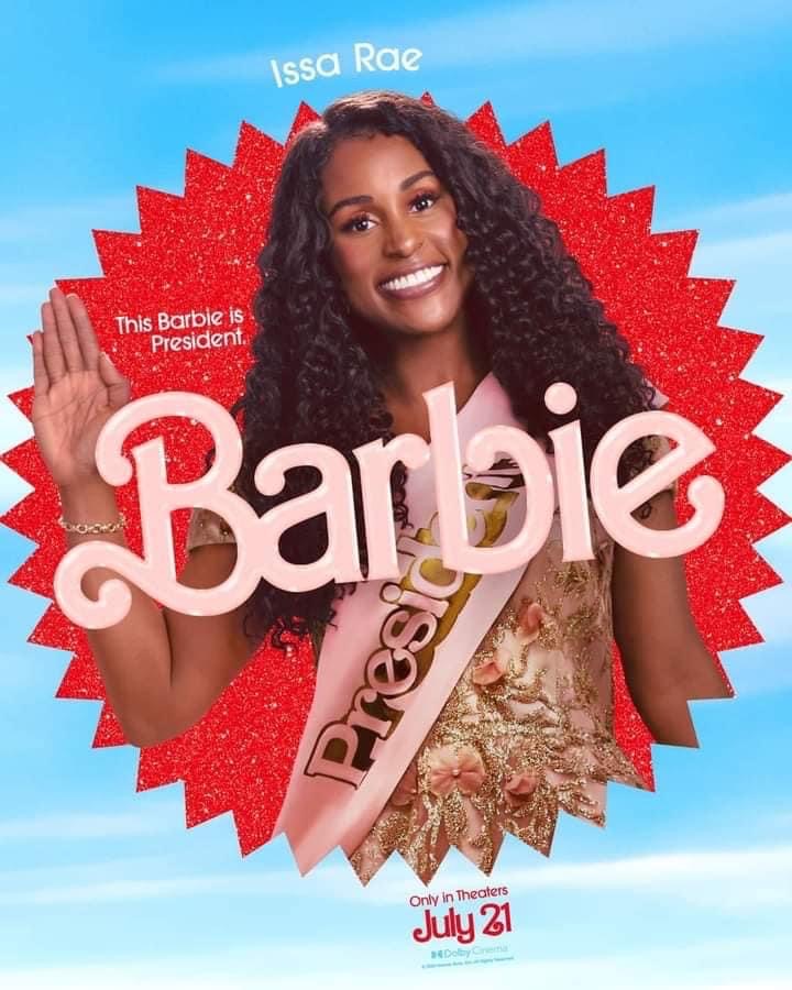 ¡Barbie lanza nuevo avance! 18