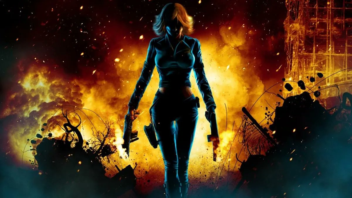 Rumor: Perfect Dark Remake llegará a Xbox Series X