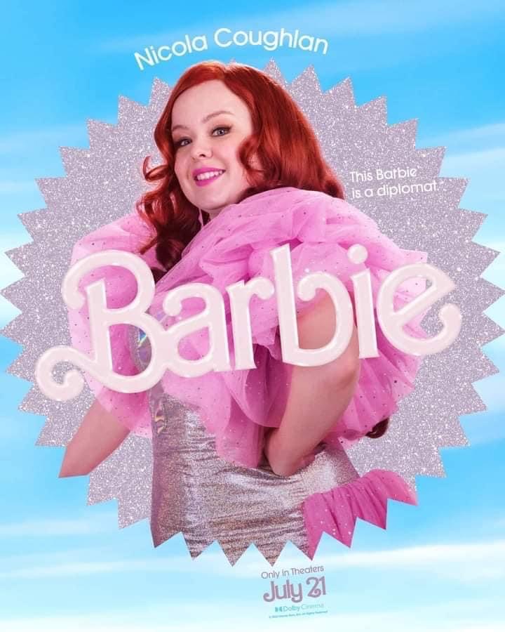 ¡Barbie lanza nuevo avance! 17