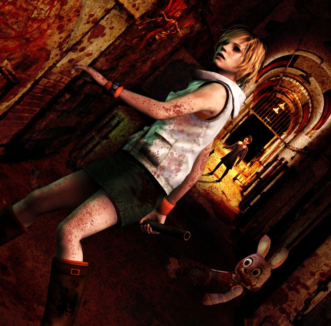 Silent Hill 3
