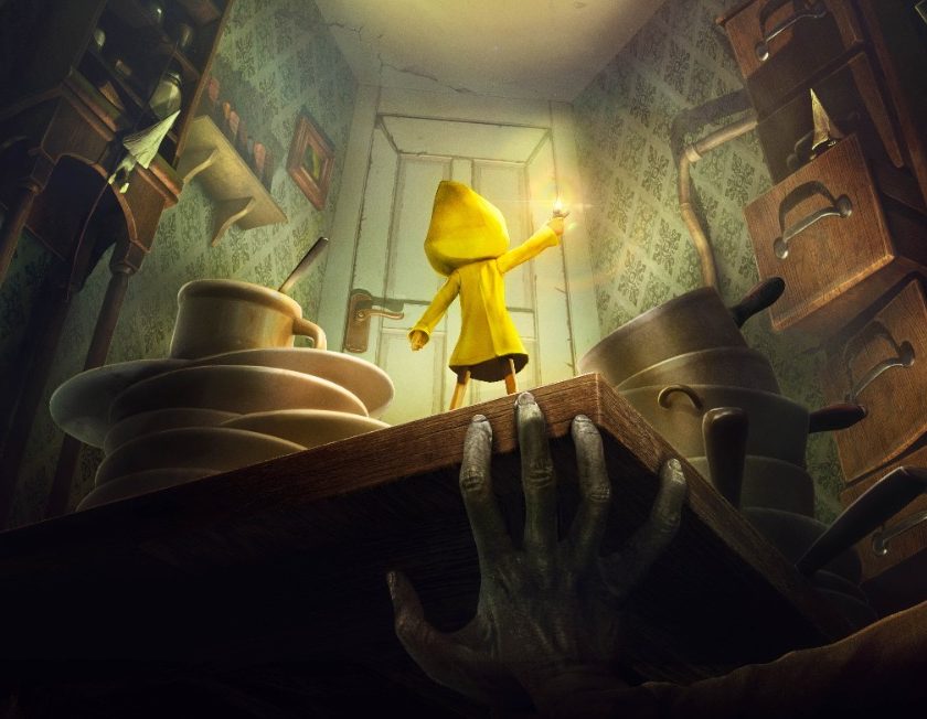 Little Nightmares 3