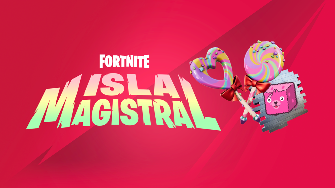 Regresa la creatividad con Isla Magistral a Fortnite 1