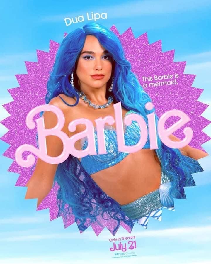 ¡Barbie lanza nuevo avance! 3