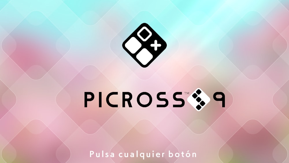 Picross S9 llegará a Nintendo Switch el 27 de abril 1