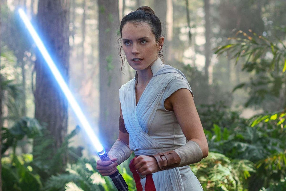 Star Wars confirma nueva cinta con Daisy Ridley