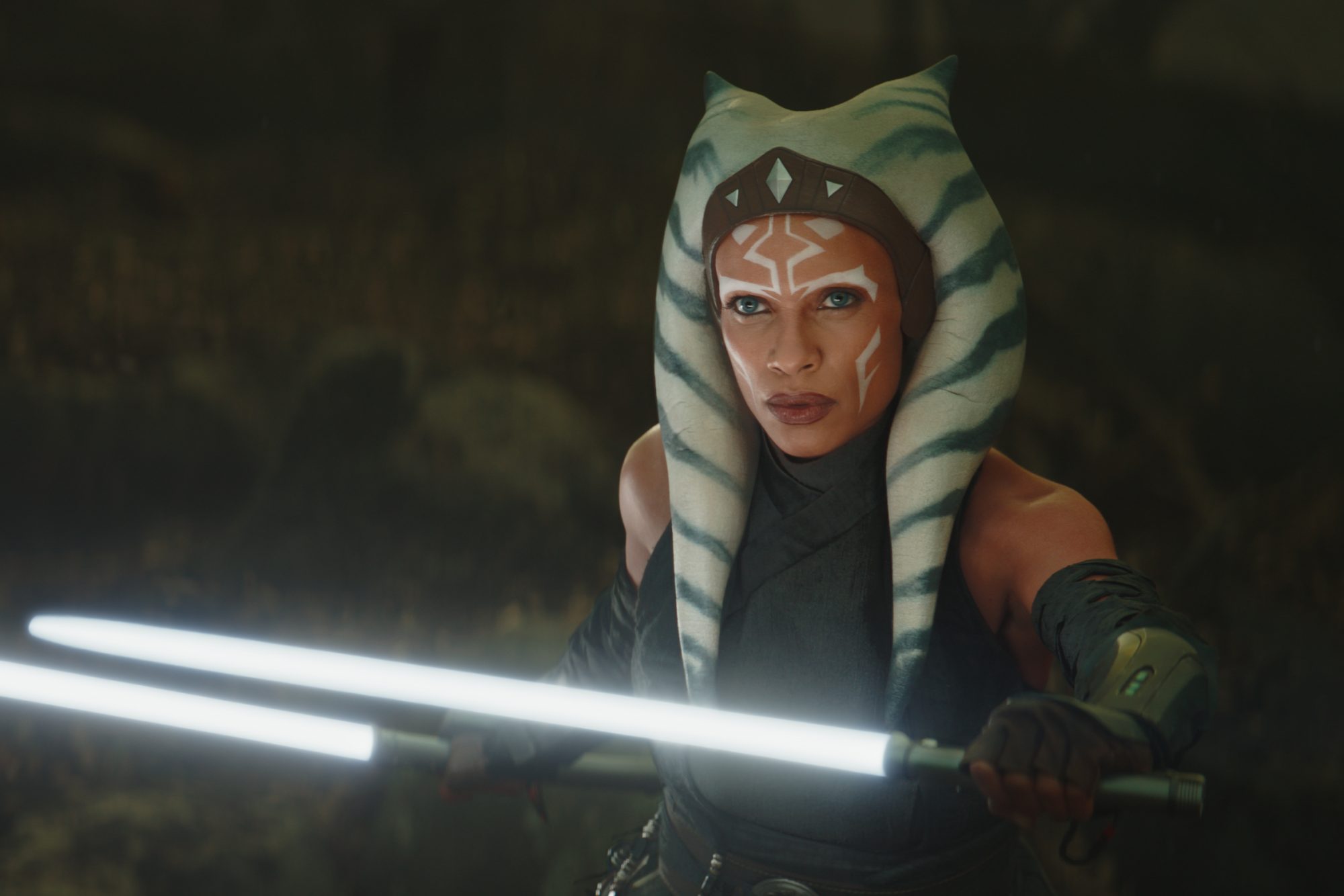 Ahsoka estrena su primer tráiler junto con la fecha de estreno