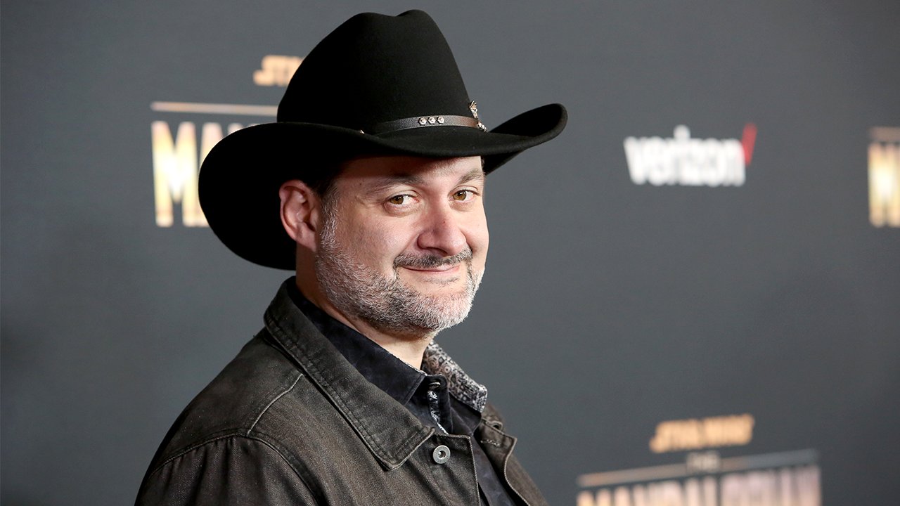 Dave Filoni realizará cinta de Star Wars que concluirá con las series de Disney+